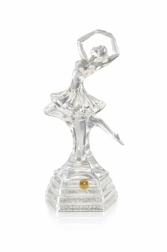 Vintage rcr royal rock crystal - vintage,
