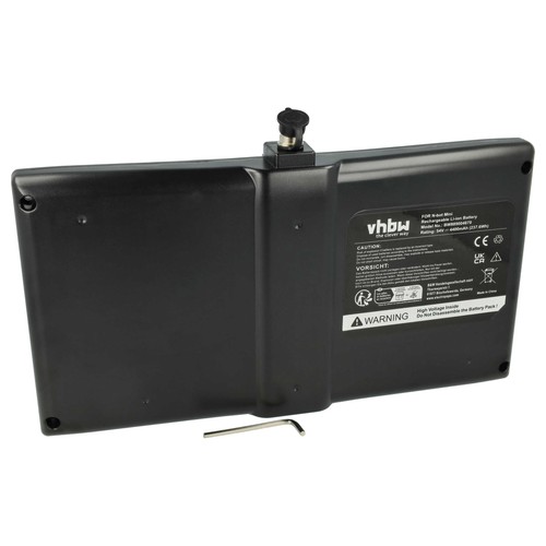 Battery for segway - for, ninebot