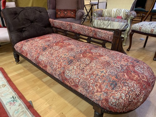 Chaise longue hardwood - longue,
