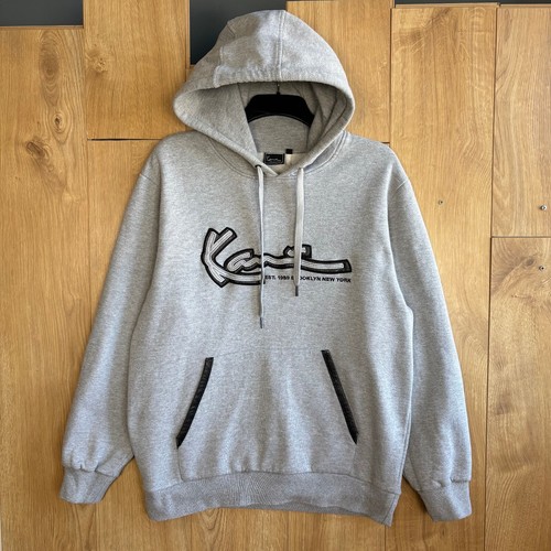 Karl kani original grey - karl,