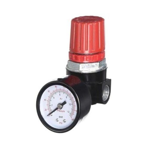 Pressure regulator 9051114 - pressure, ab-9051114