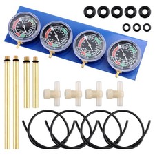 4 Motorcycle Carb Carburetor