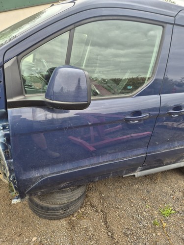 Ford transit connect - ford,