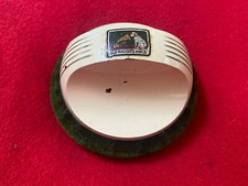 HMV Gramophone Record Duster - Good Felt