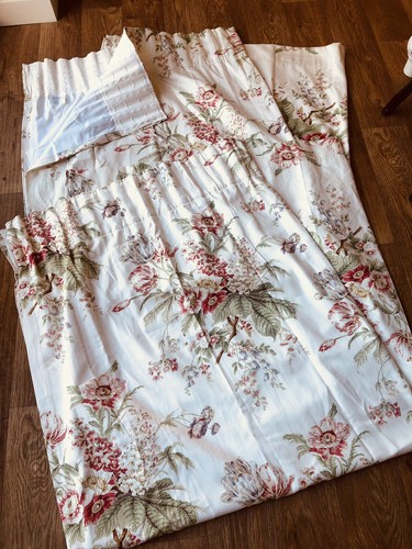 Sanderson gosford tulip lined - sanderson,
