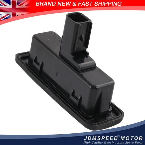 Rear tailgate lock - tailgate,