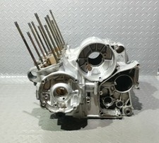 ♻️ Yamaha XJ600N 1994 - 2003 Engine Crank Cases Casing Upper & Lower ♻️