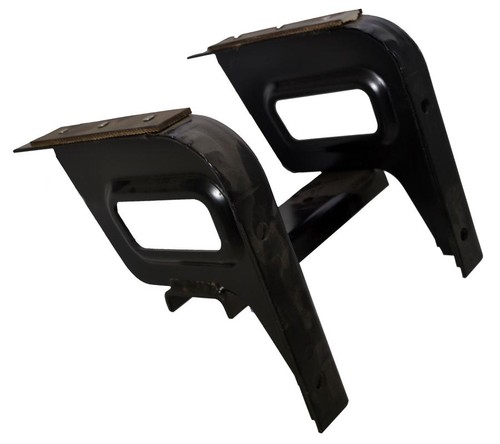 Spare tire hanger bracket for - spare,
