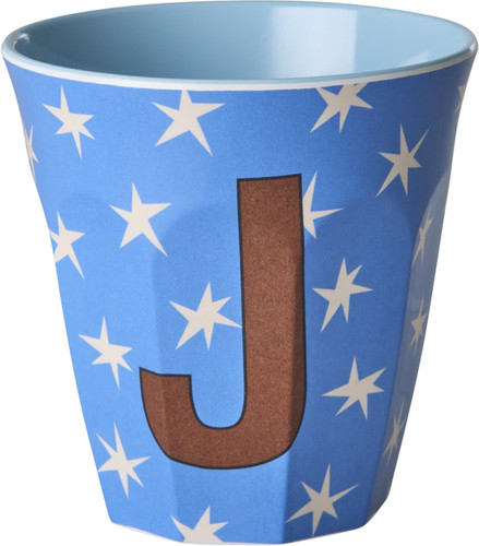Rice melamine cup with - rice,