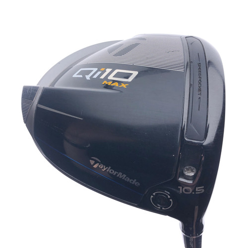 Used taylormade qi10 - qi10, max