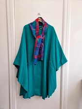 Avoca Collection Cape Coat