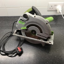 240v Evolution Fury TCT