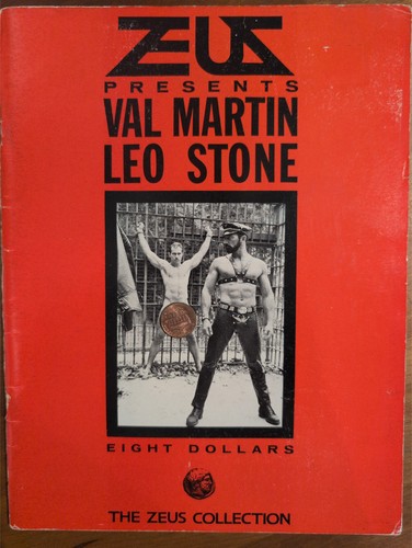 Zeus val martin - val,