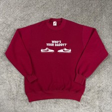 Vintage 90s Jerzees Nike