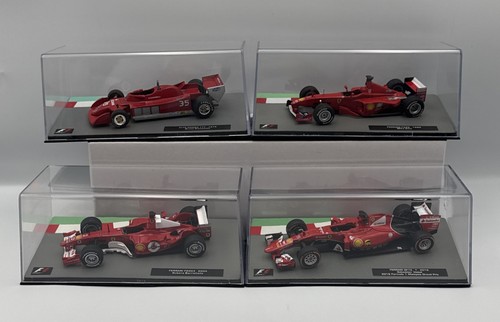 Panini ferrari formula - ferrari, 1