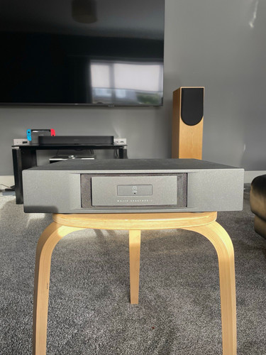Linn majik exaktbox - linn, exaktbox-i