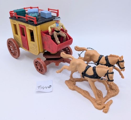 Timpo wild west - -, a