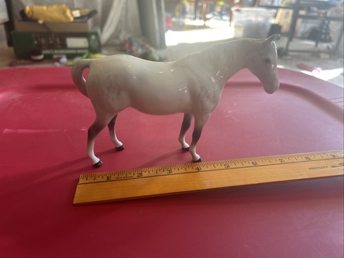 Beswick mare facing - beswick,