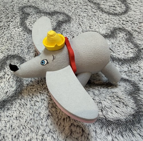 Disney parks dumbo - the, flying