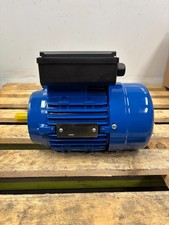 AMTECS - 0.55KW - 4POLE - 230V