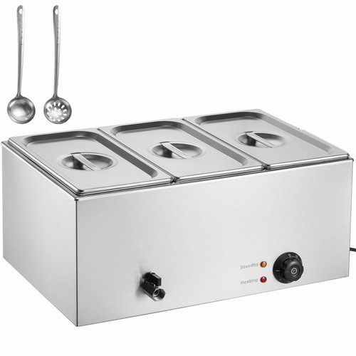 Pan commercial electric - commercial,