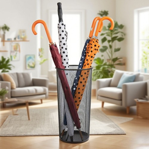 Xl mesh umbrella - ,