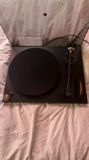 REGA PLANAR 3 RB 300 Working