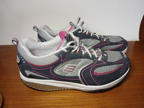Skechers shape ups - skechers, shape-ups