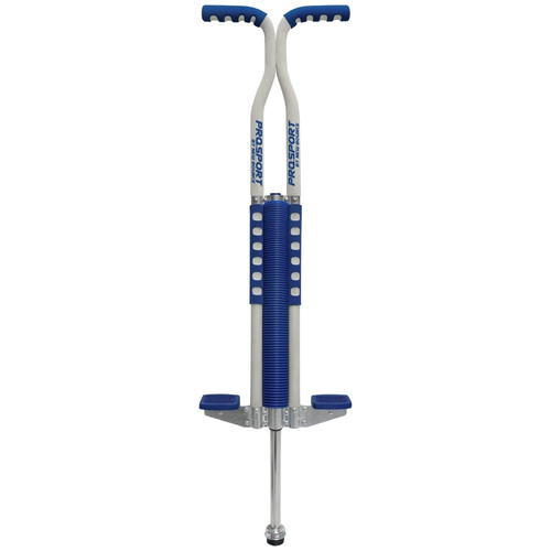 Pro sport pogo stick metal - stick,