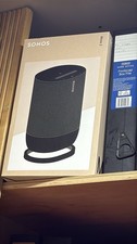Sonos Move 2 Portable Smart
