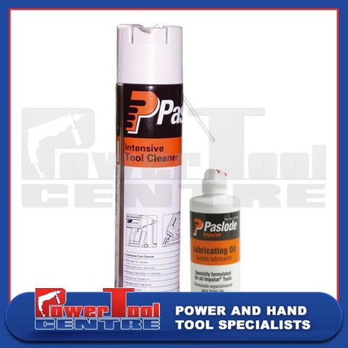 Paslode 300ml tool - paslode,