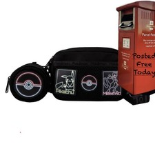 Loungefly Pokemon Pikachu &