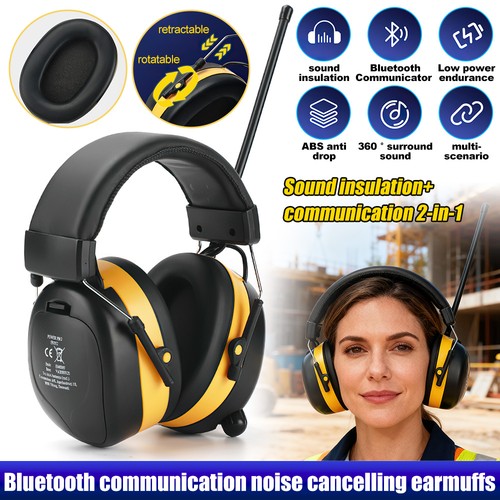 Digital radio headphones - digital,