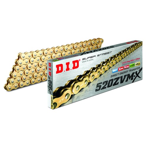 Did ring 520zvmx 112 - g-g, 520zvmx/112