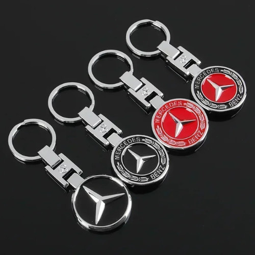 New mercedes double sided - new,