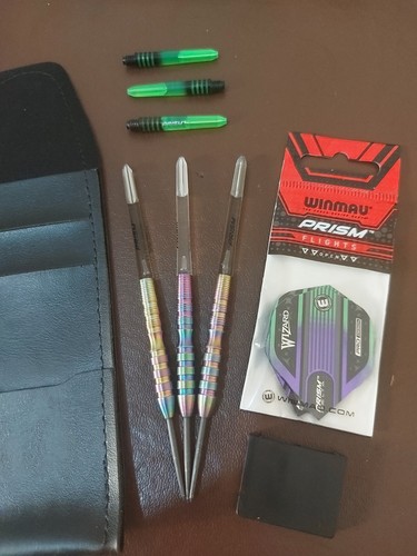 Winmau simon whitlock 24g - winmau,