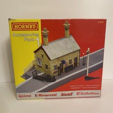 HORNBY Accessories Pack 1