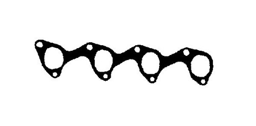 Bga mg9324 gasket exhaust - gasket,,