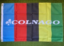 Original Colnago Flag 90x60