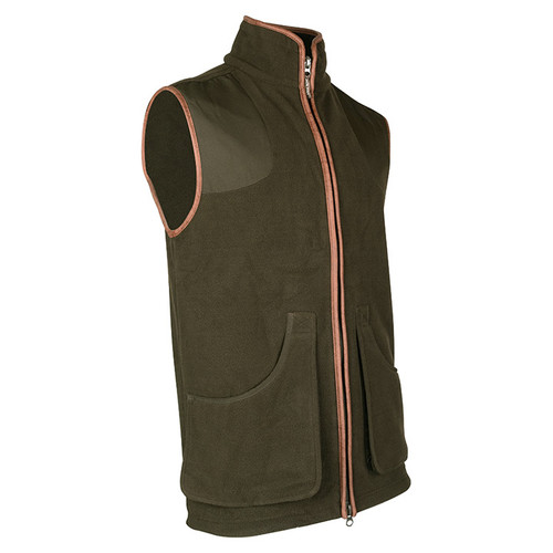 Jack pyke shooters gilet - pyke,