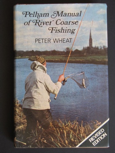 Vintage pelham manual - pelham, of