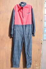 Mechanic Overalls Nolan