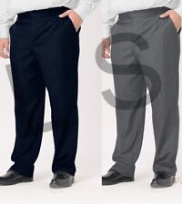 BOYS/MEN TROUSERS STURDY FIT