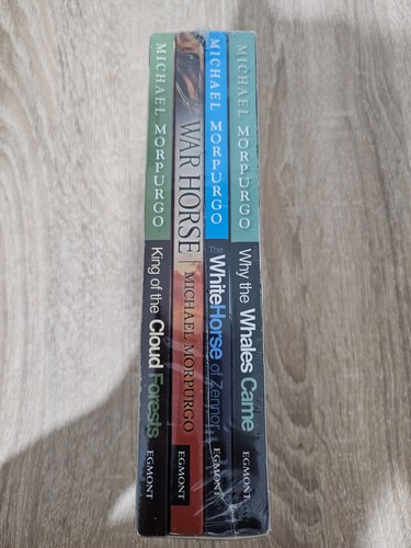 Four timeless stories - timeless,