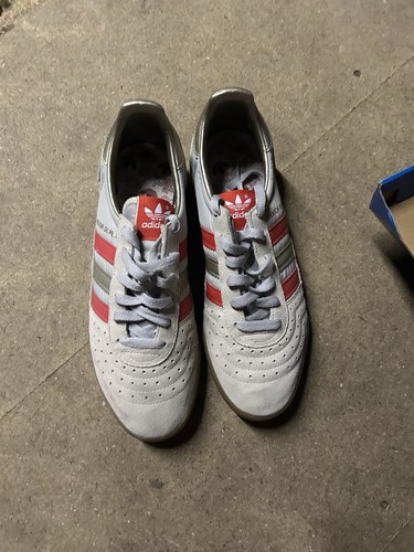 Adidas indoor super - adidas,