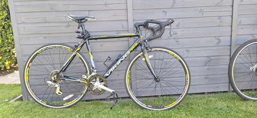 Viking peloton road - viking,