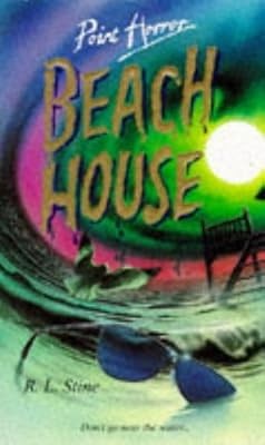 Beach house - house, (point