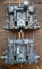 Genuine Italian Made Dellorto