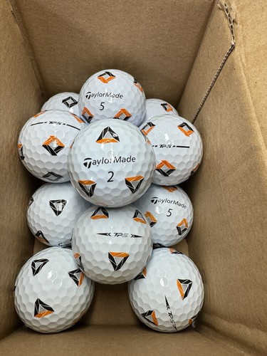 Taylormade tp5 pix pearl a - taylormade,