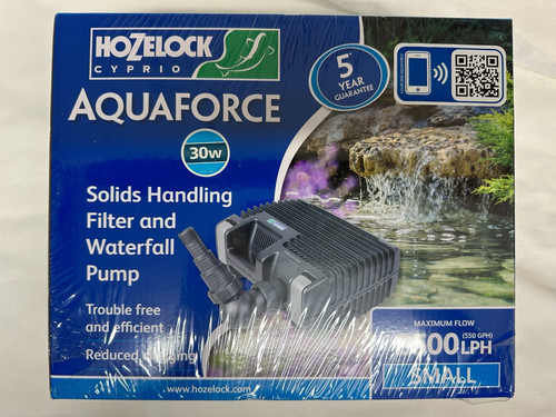 Hozelock aquaforce - (1581, 1240)